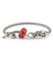 Bracelet Trollbeads in Argent TAGBO-01977 - TAGBO-01977